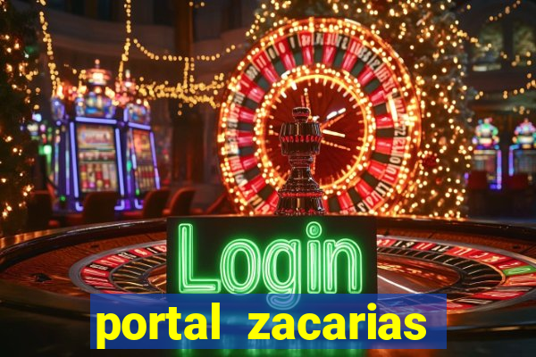 portal zacarias cavando cova